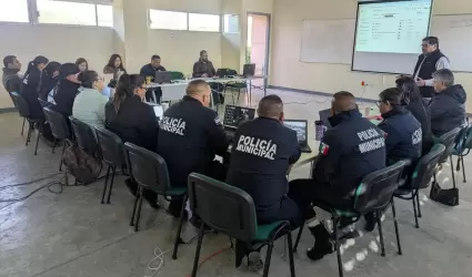 Policia