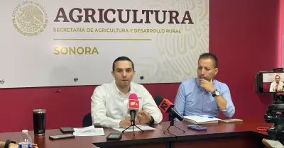 Juan Manuel Gonz�lez Alvarado , delegado de Sader