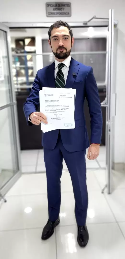 Diputado Jaime Cant�n