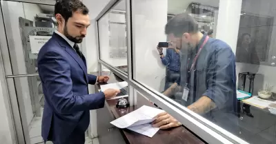 Diputado Jaime Cant�n