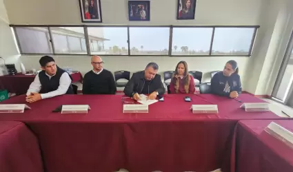 Convenio con Patrimonio Hoy de Cemex