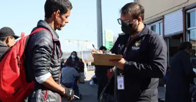 Encuesta municipal sobre consumo de sustancias psicoactivas