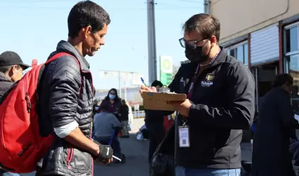 Encuesta municipal sobre consumo de sustancias psicoactivas