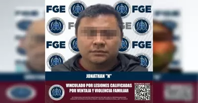 Detenidos