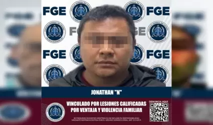 Detenidos