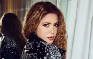 Shakira confirma conciertos en Hermosillo y Tijuana