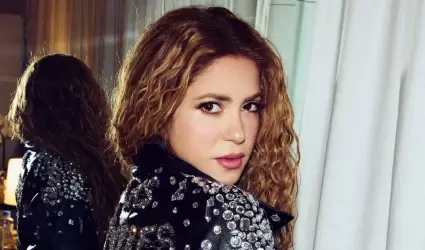 Shakira