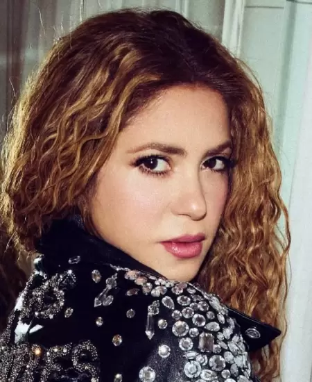 Shakira