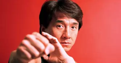 Jackie Chan