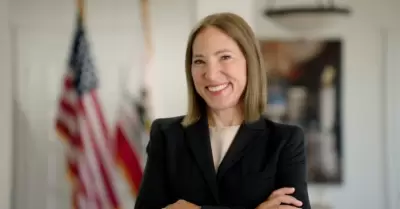 Eleni Kounalakis