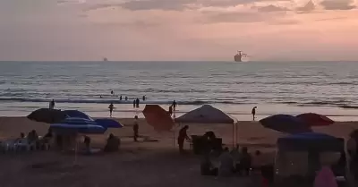 Playa de Ensenada