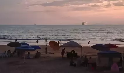 Playa de Ensenada