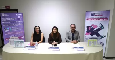 Consejos Distritales
