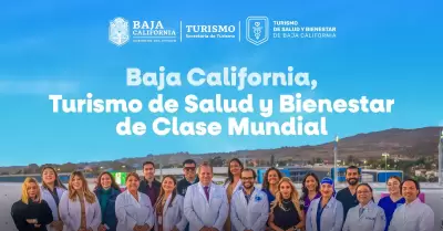 Campa�a de turismo de salud y bienestar