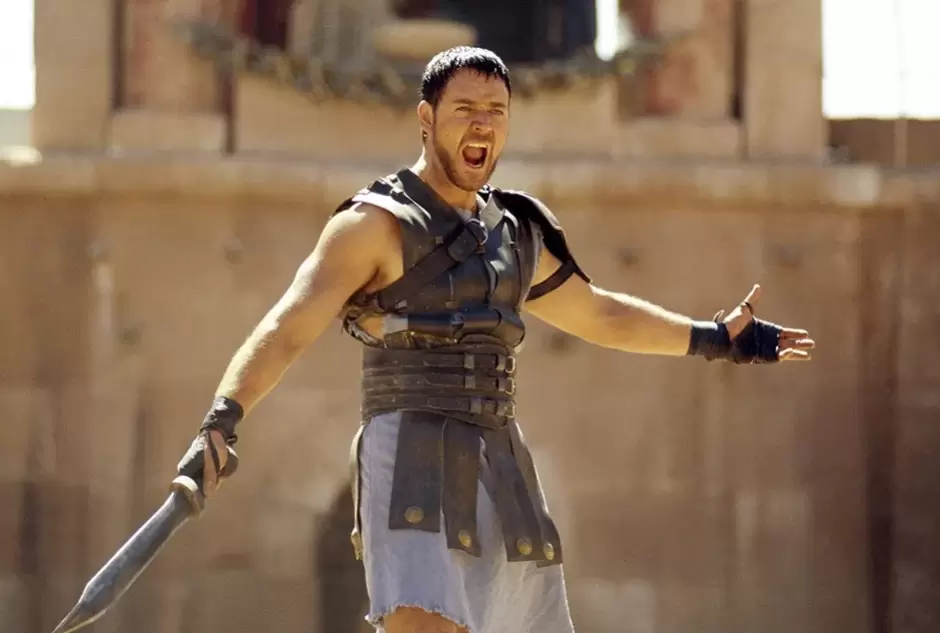 Gladiator