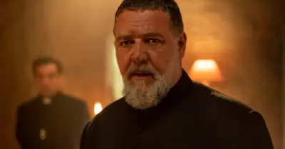 Russell Crowe