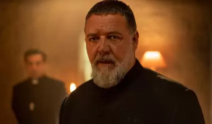 Russell Crowe