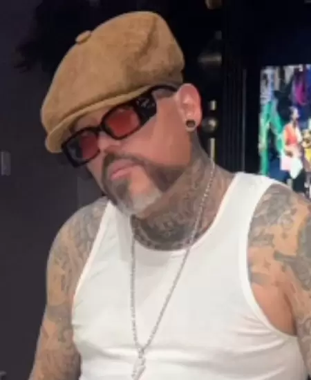 AB Quintanilla