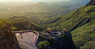 Mirador de la Cruz del Diablo