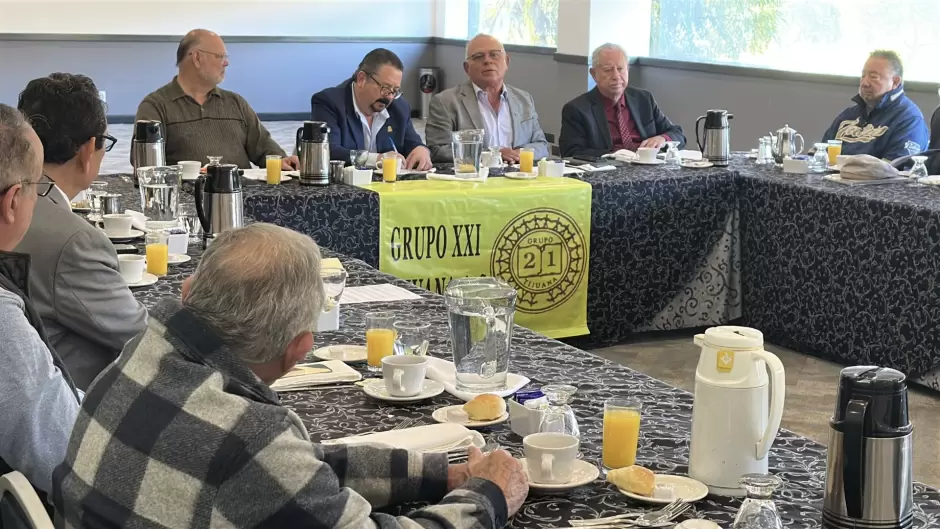 Afecta aumento de aranceles en EEUU a la industria en Baja California; ya reportan despidos