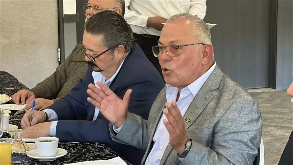 Afecta aumento de aranceles en EEUU a la industria en Baja California; ya reportan despidos