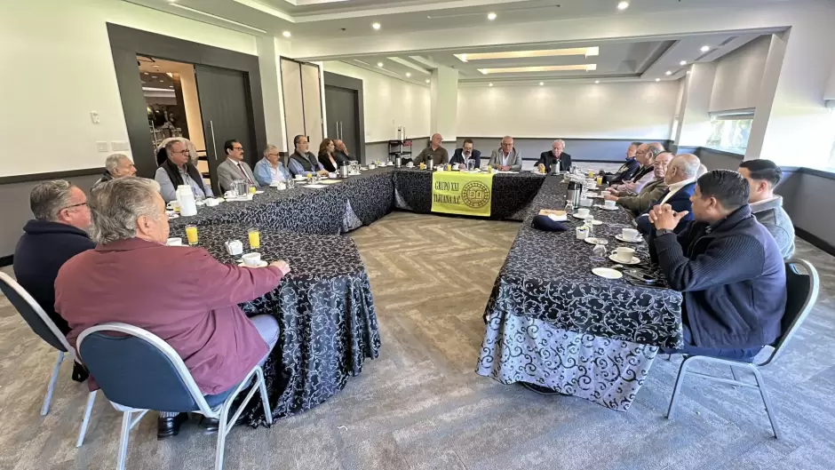 Afecta aumento de aranceles en EEUU a la industria en Baja California; ya reportan despidos