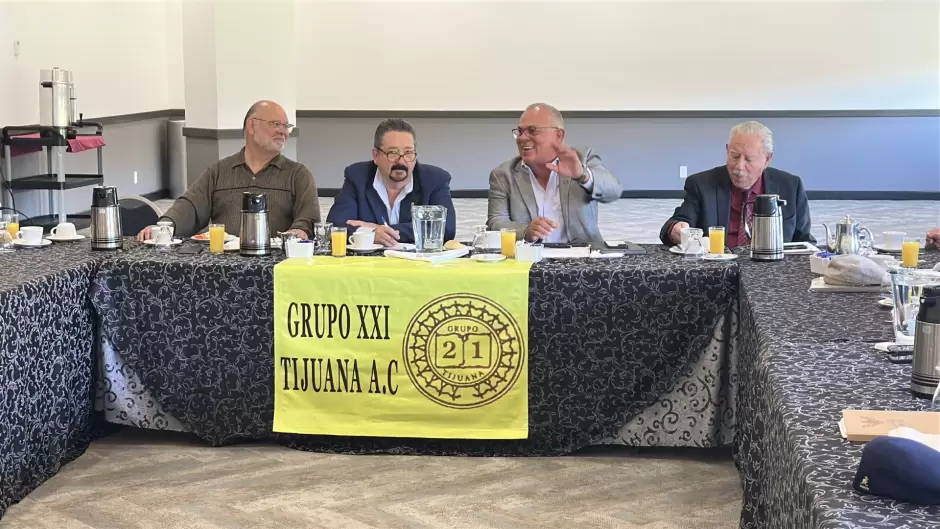 Afecta aumento de aranceles en EEUU a la industria en Baja California; ya reportan despidos