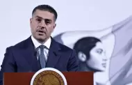"Los Chapitos" atacaron a "Mayos" en centro de rehabilitaci�n donde murieron 9 personas: Harfuch