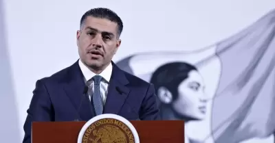 Omar Garc�a Harfuch