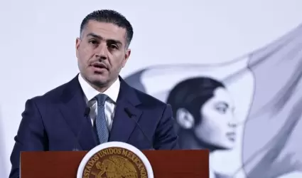 Omar Garc�a Harfuch