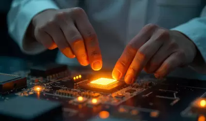 Semiconductores