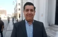 Confirma Fiscal�a detenci�n de menores por intento de asalto con machetes