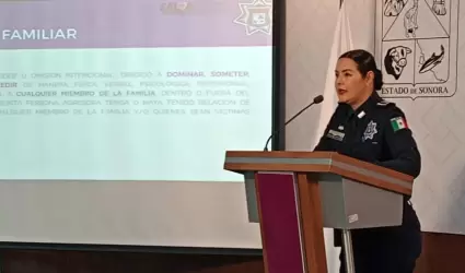 Yolanda Ballesteros, directora de la Divisi�n Salva