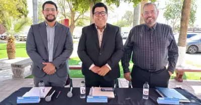 Universidad Kino convoc� a alumnos docentes y egresados a participar en el event