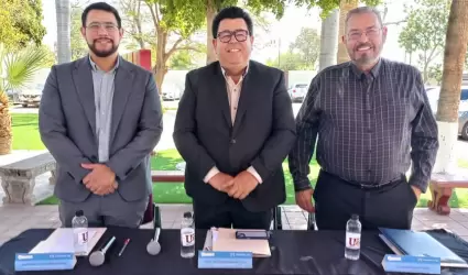 Universidad Kino convoc� a alumnos docentes y egresados a participar en el event