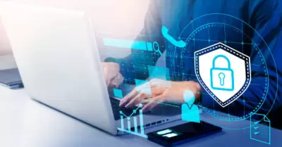 Seguridad digital
