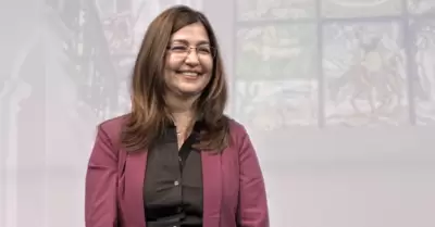 Dena Camarena