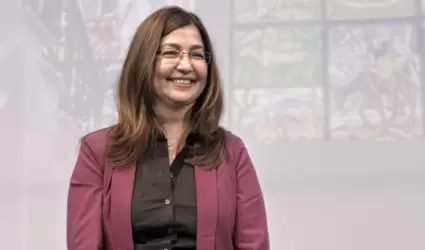 Dena Camarena
