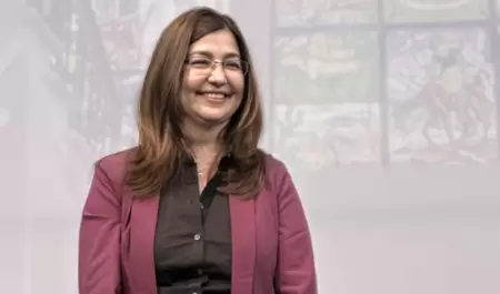 Dena Camarena