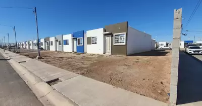 Programa Estatal de Vivienda