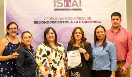 ISTAI