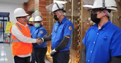 Empleo en Sonora