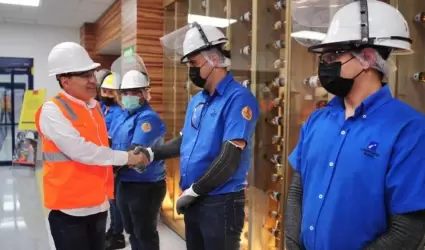Empleo en Sonora
