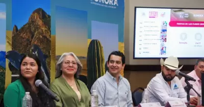 Turismo Sonora