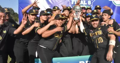 Final 8 de b�isbol CONADEIP en Xalapa