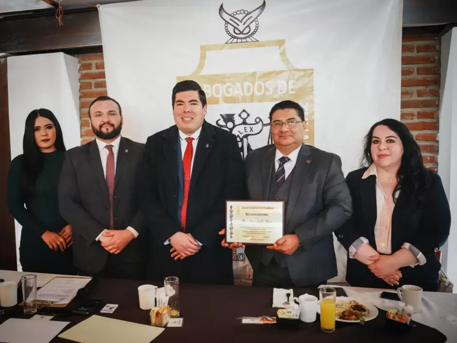 Colegio de Abogados de Tijuana
