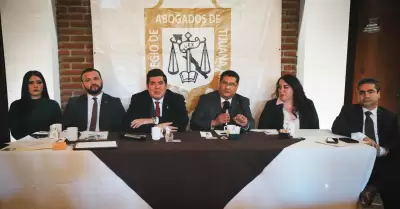 Colegio de Abogados de Tijuana