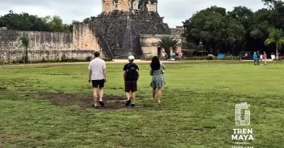 Paquetes tur�sticos de Sedena