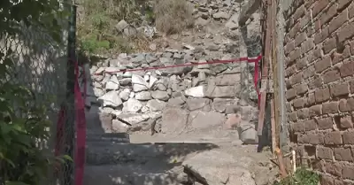 Asesinan a dos hombres y hieren a otro en la colonia Rinconada de la Cruz