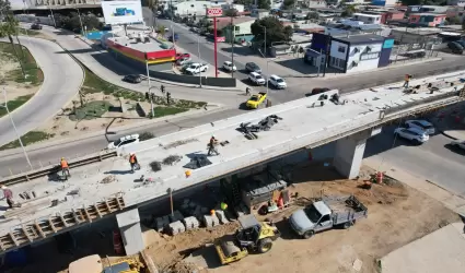 Nodo Vial El Gallo